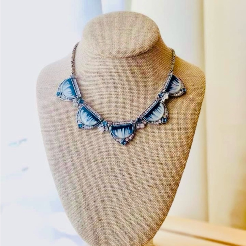 Chloe+Isabel Serengeti Collar Necklace